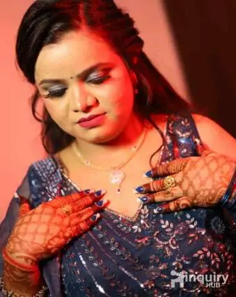 Priyanka Jain Makeup Artist