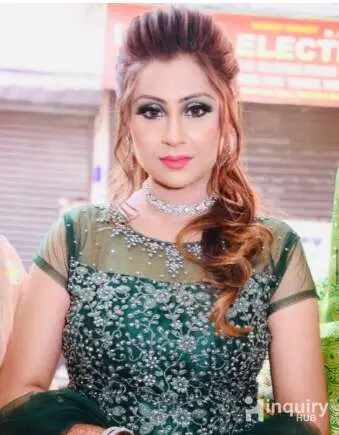 Priyanka Jain Makeup Artist