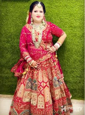 Priyanka Jain Makeup Artist