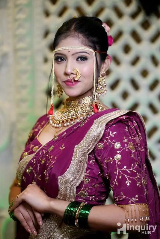 Makeover Shweta