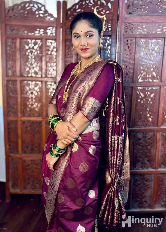 Makeover Shweta