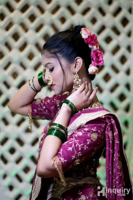 Makeover Shweta