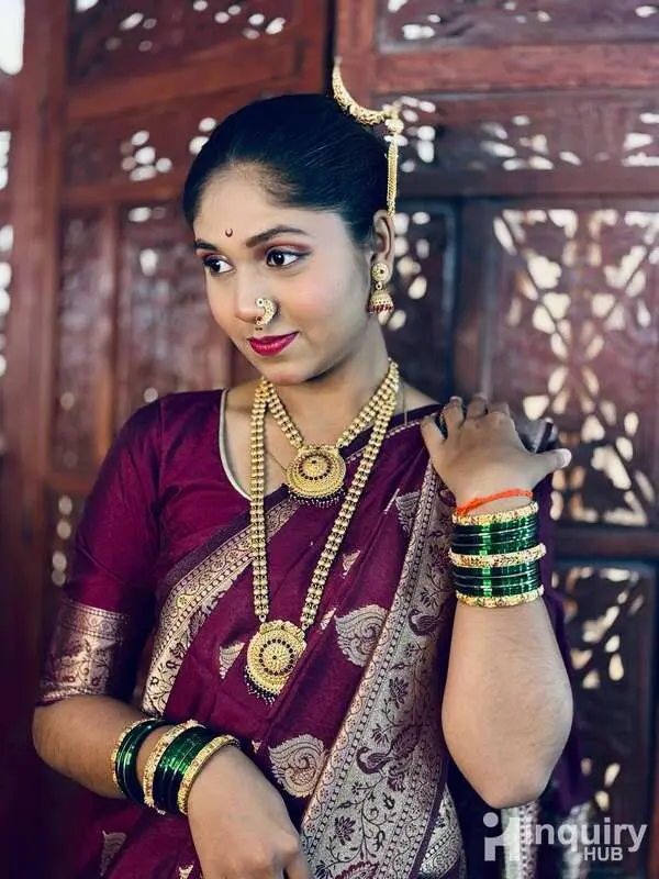 Makeover Shweta
