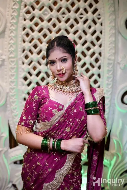 Makeover Shweta