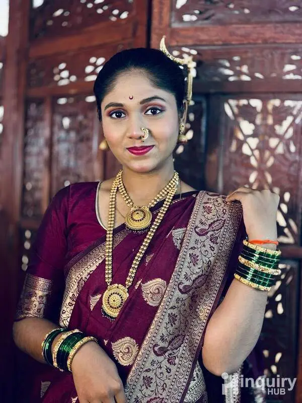 Makeover Shweta