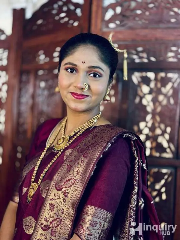 Makeover Shweta