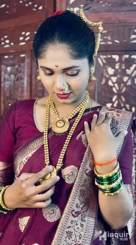 Makeover Shweta