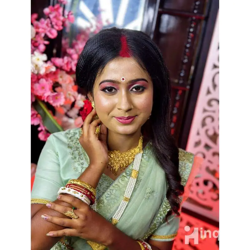 Munu Makeover