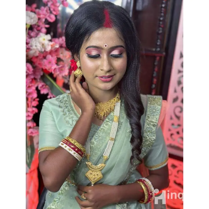 Munu Makeover