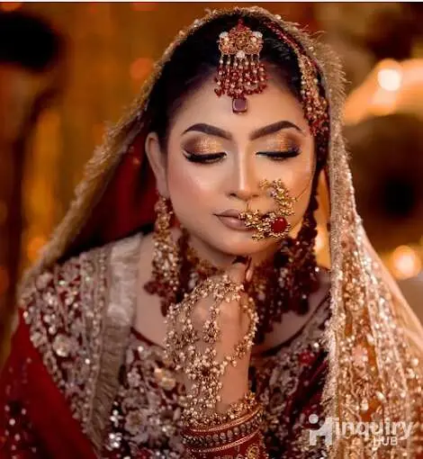 Makeover Shivangi Tiwari