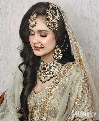 Makeover Shivangi Tiwari