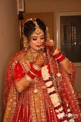 Makeover Shivangi Tiwari