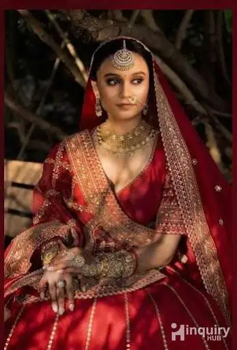 Makeover Shivangi Tiwari