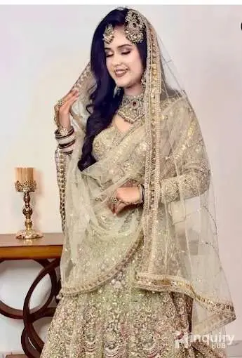 Makeover Shivangi Tiwari