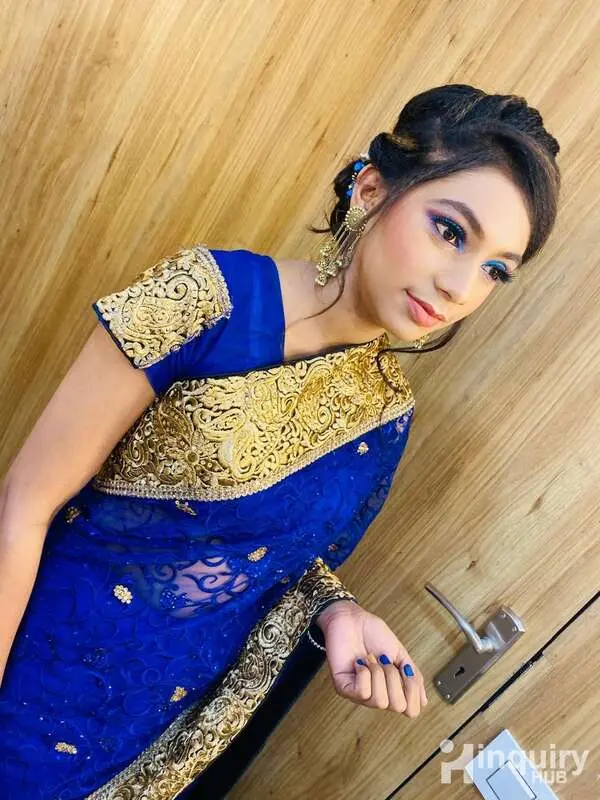 Manu Makeup Artist