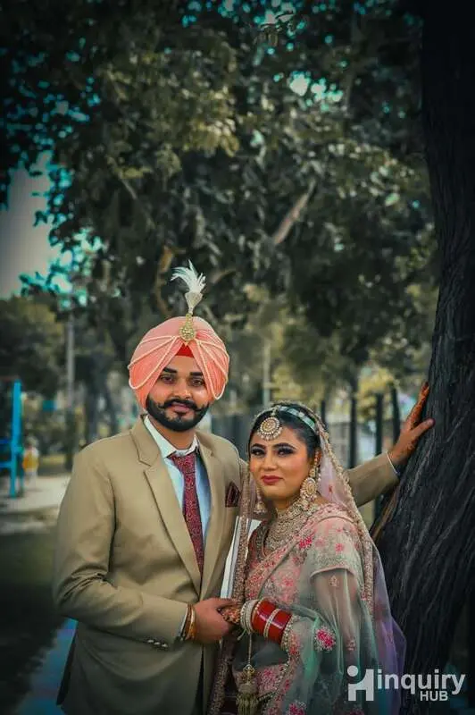 Manu Makeup Artist
