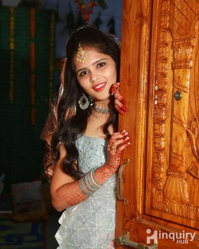 Bridal Makeup   Mehendi Artist