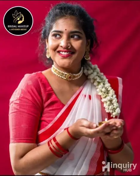 Bridal Makeup   Mehendi Artist