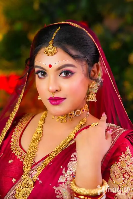 Jaya Makeover