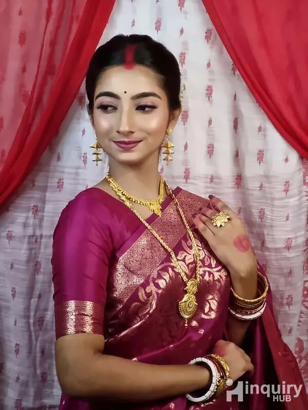 Jaya Makeover