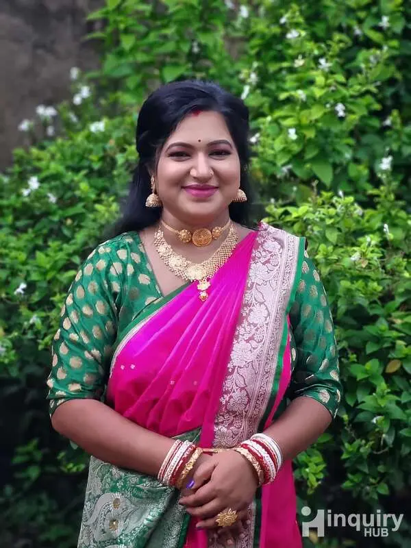 Jaya Makeover