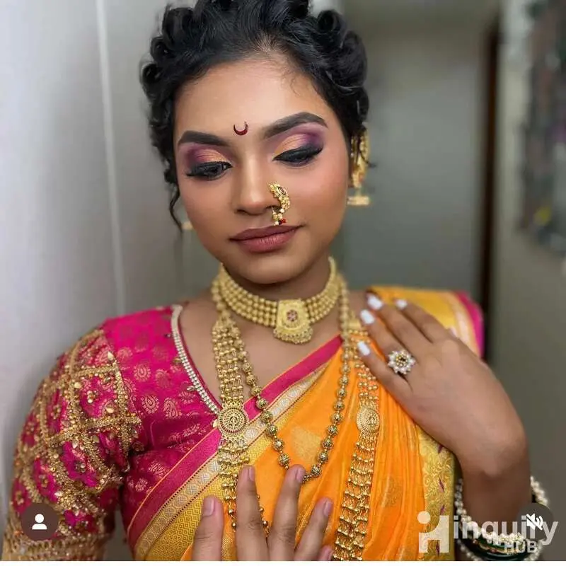 Laxmi Glam Beauty Saloon