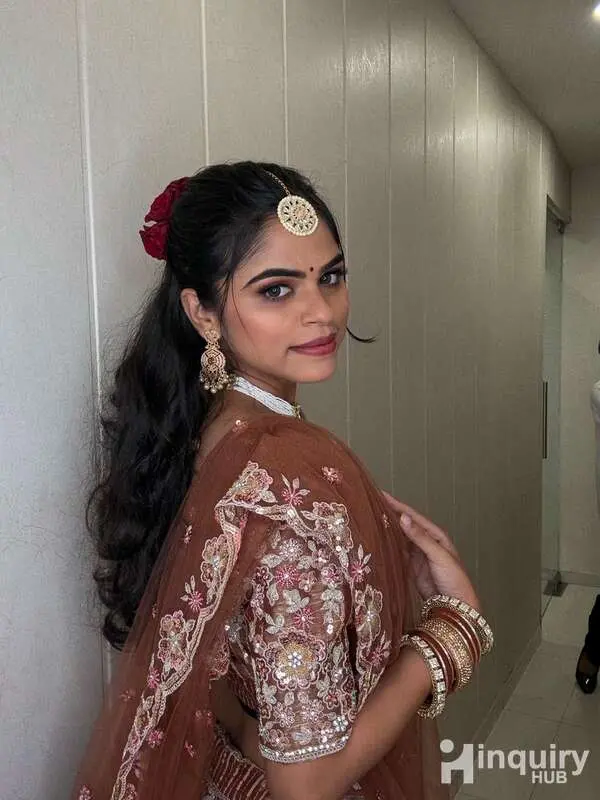 Laxmi Glam Beauty Saloon