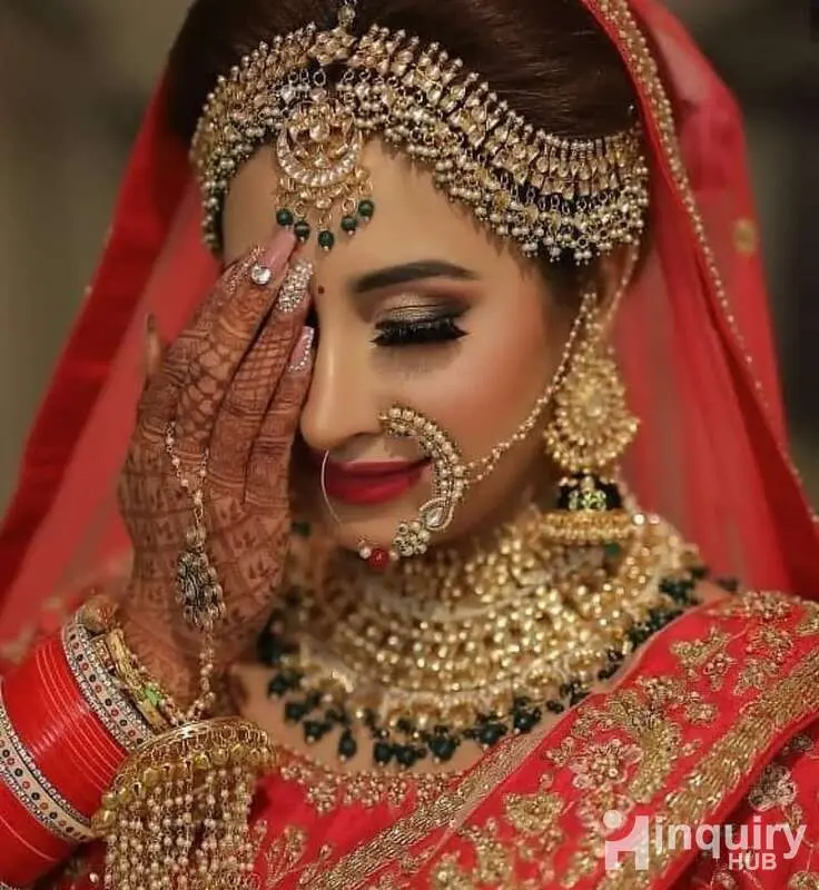Makeovers By Jyoti