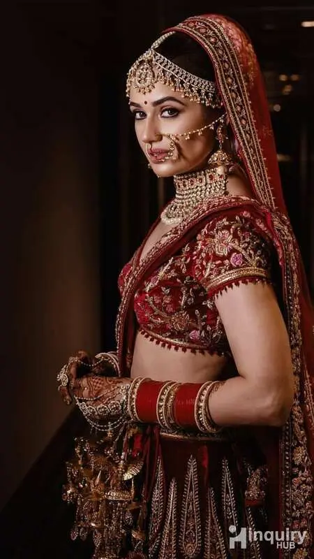 Makeovers By Jyoti