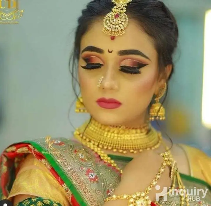 Sonia's Makeover Bridal Studio