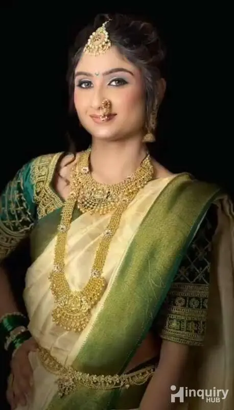 Sonia's Makeover Bridal Studio
