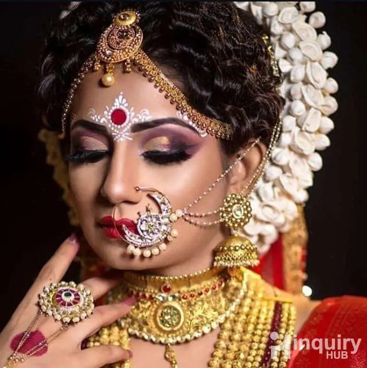 Sonia's Makeover Bridal Studio
