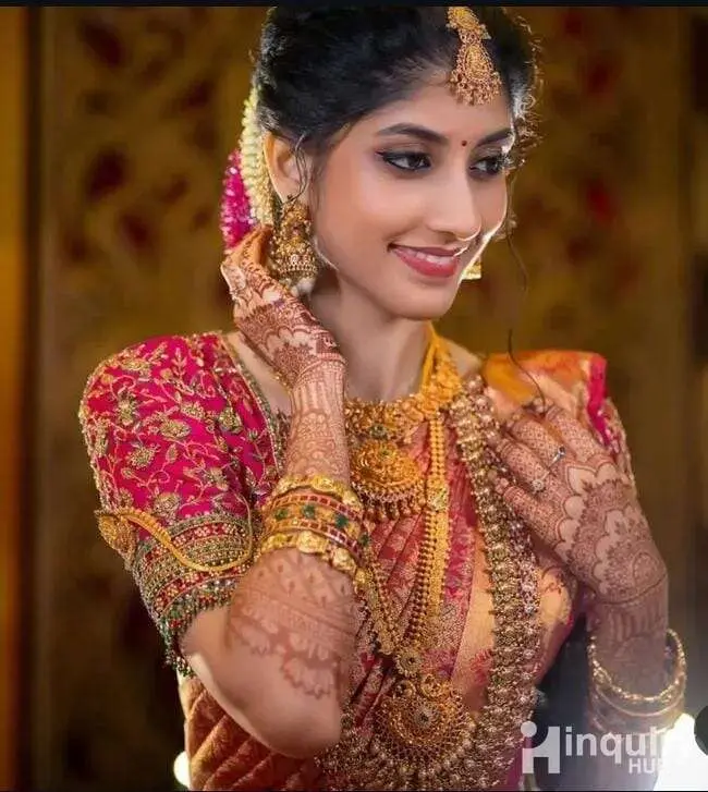 Sonia's Makeover Bridal Studio