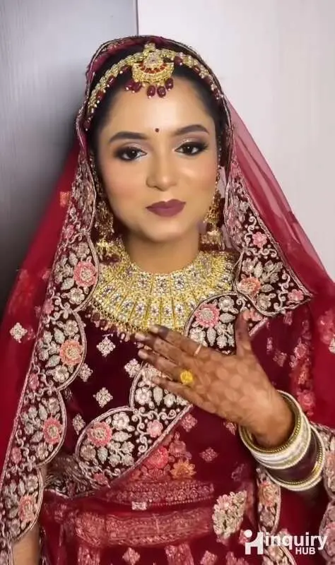Sonia's Makeover Bridal Studio