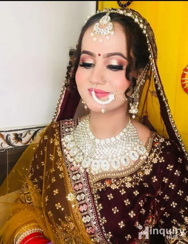 Avya Makeover
