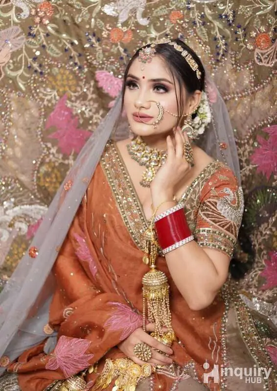 Avya Makeover