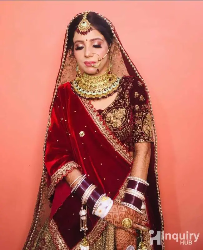 Avya Makeover