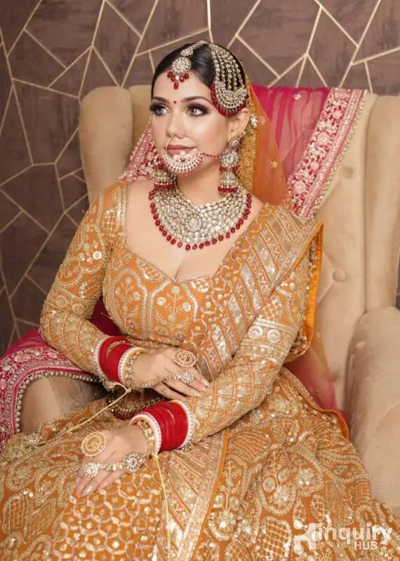 Avya Makeover