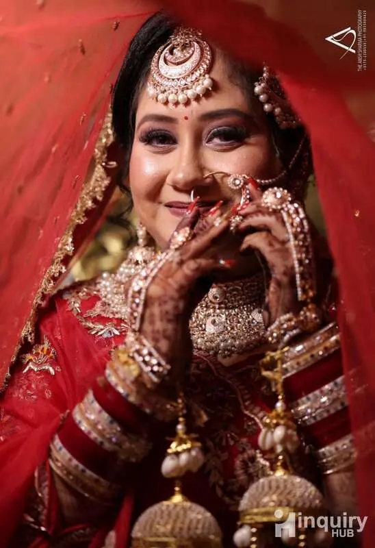 Avya Makeover