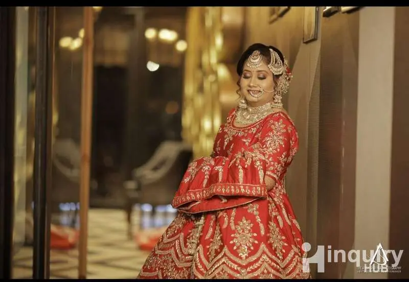 Avya Makeover