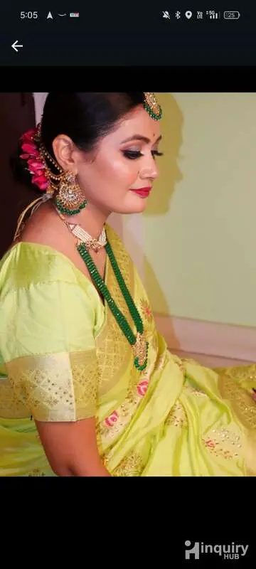 Avya Makeover