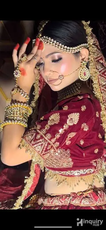 Meenakshi Makeovers