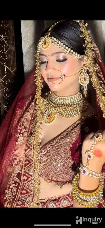 Meenakshi Makeovers