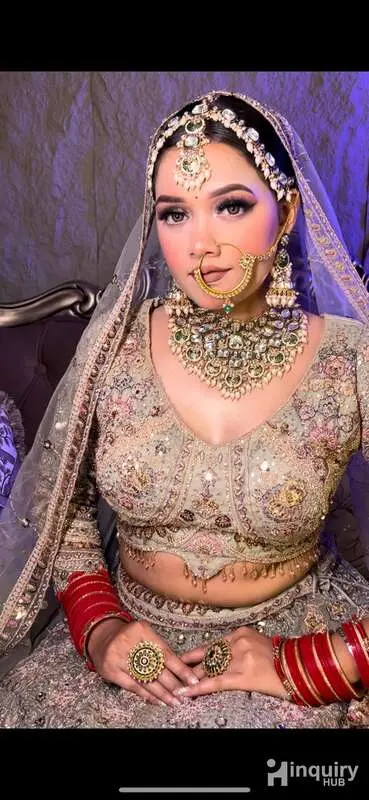 Meenakshi Makeovers