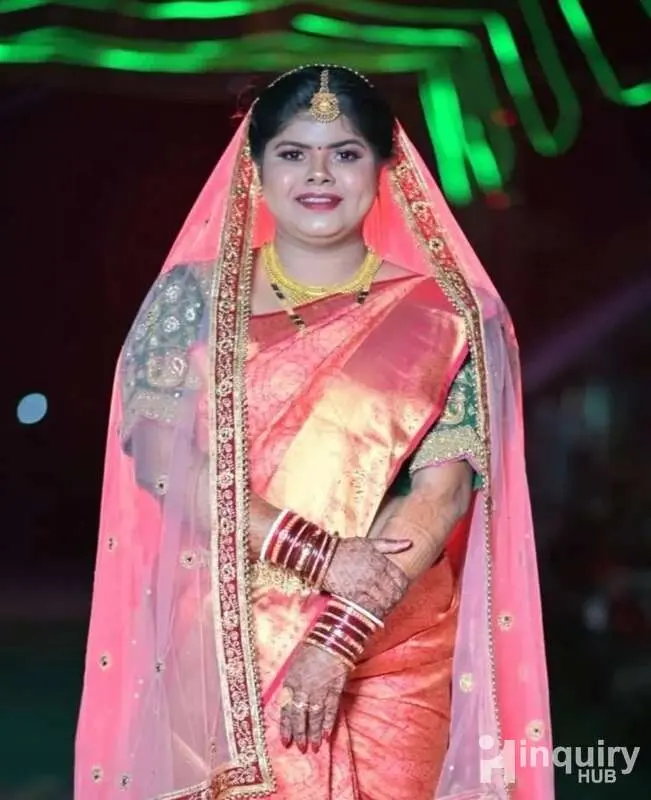 Lipika Makeup