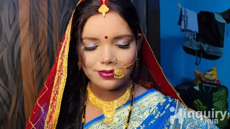 Akriti Jhaa Makeover Makeover