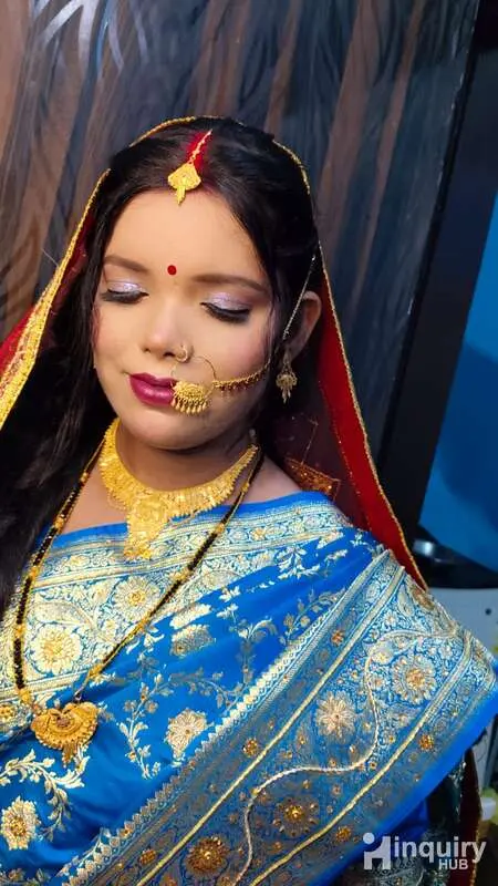 Akriti Jhaa Makeover Makeover