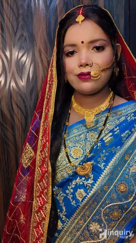 Akriti Jhaa Makeover Makeover