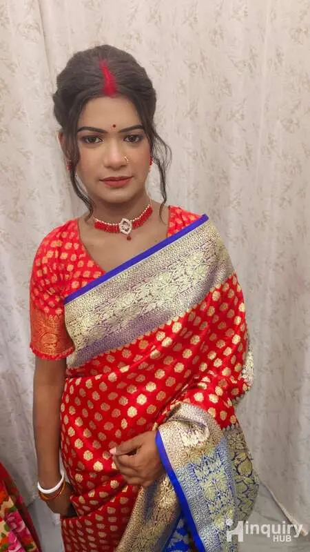 Akriti Jhaa Makeover Makeover