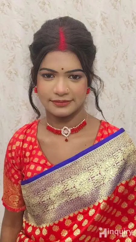 Akriti Jhaa Makeover Makeover